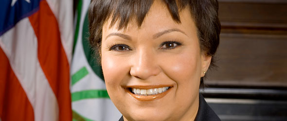 LisaJacksonEPA