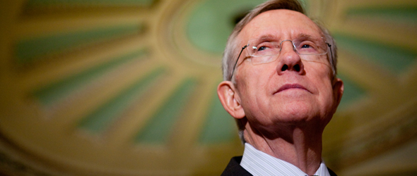 Senate To Vote On Repeal Of Health Care Law