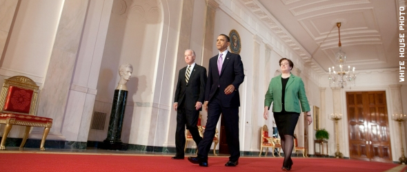 The Delicate Dance Between Black Leaders and Obama