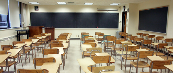 Arizona Ethnic Studies Classes Banned, Teachers With Accents Can No Longer Teach English