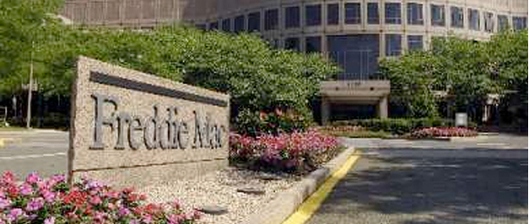 Freddie Mac needs another $10.6 billion