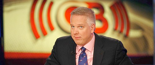 glenn beck daughter. Glenn Beck, who repeatedly and