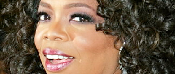 Oprah's OWN Network Sued