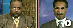 Congressman Emanuel Cleaver Talks BP Oil Hearings, Oil Drill Ban and Energy Legislation