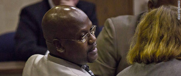 One Crime, Six Trials and a 30-minute Guilty Verdict