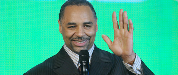Roland, TJMS, 06.21.10: Roland S. Martin/Tom Joyner Morning Show, Roland Martin Talks with Ed Gordon About President Obama’s Fatherhood Initiative