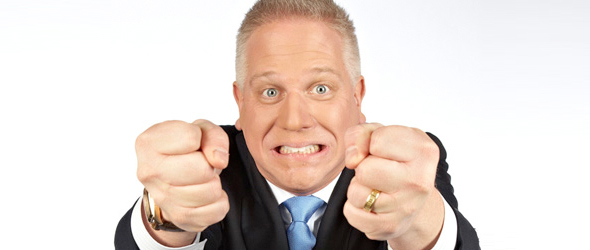 glenn beck. eck glenn ringing clip phone