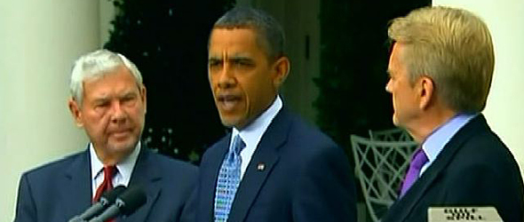 M-Squared 06.01.10:  Is President Obama too cool?