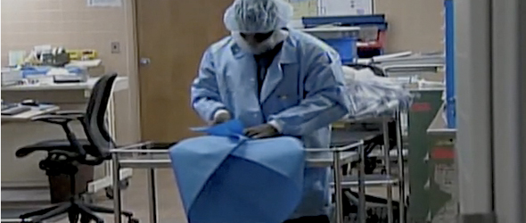 VA Hospital May Have Infected 1,800 Veterans With HIV