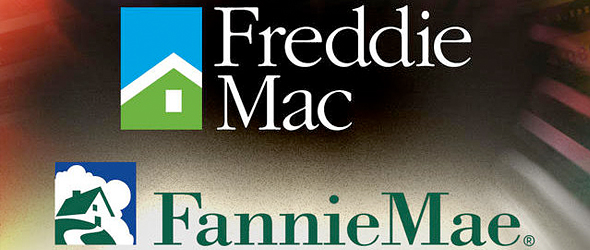 Fannie And Freddie Phase-Out Plan Due