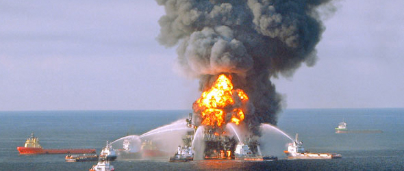 Transocean Executives Get Bonuses, Despite Massive Gulf Spill; Company Lauds ‘Best Year In Safety’