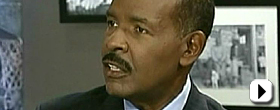 Washington Watch Roundtable Discuss The Jobless Recovery