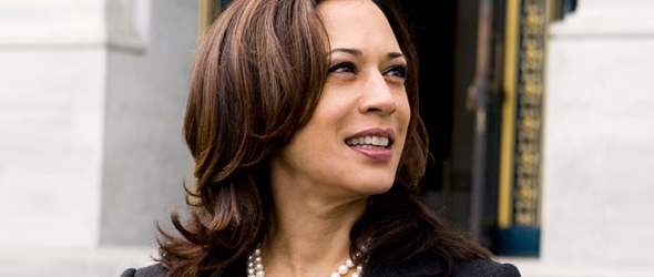 Kamala Harris and Steve Cooley to Face Off in Calif. Attorney General Race