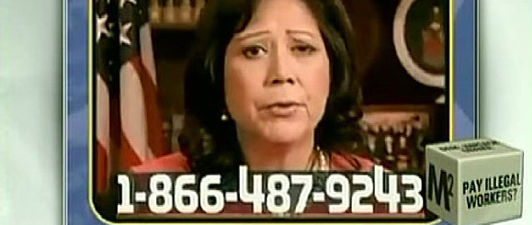 M-Squared: Pay Illegal Immigrants Fairly? (VIDEO)