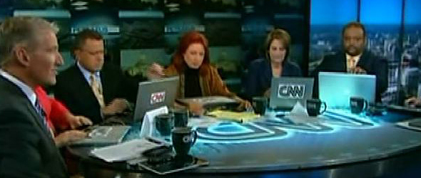 Roland Martin on CNN: Day 2 of the Elena Kagan Confirmation Hearings (VIDEO)