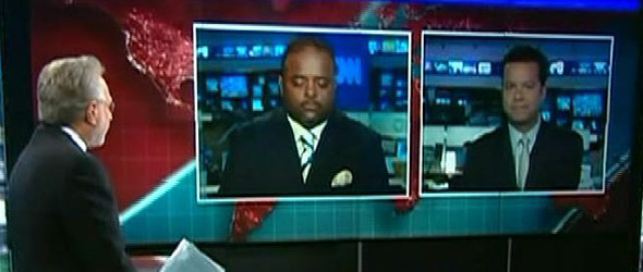White House Kicking Off New Stimulus Push (VIDEO)