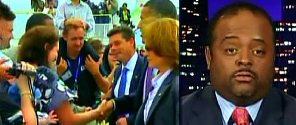Economic Angst Causing President Obama’s Low Poll Numbers (VIDEO)