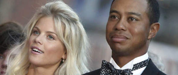 Tiger Woods Divorce Final