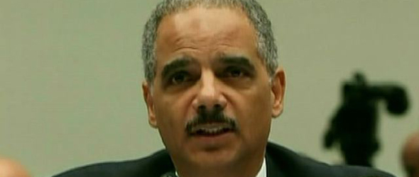 Attorney General Eric Holder Announces 91 Arrests In $300 Million Medicare Fraud Sting