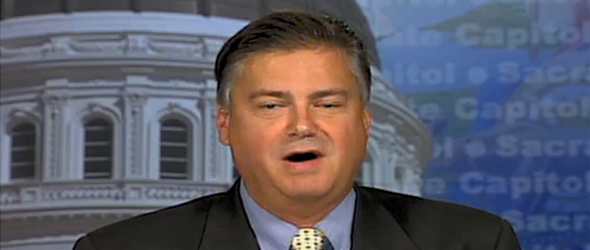 Mark Williams Discusses ‘Lincoln Letter’, Mocking NAACP (VIDEO)