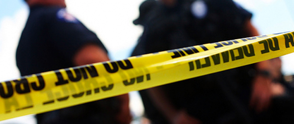 5 Officers Convicted In Post-Katrina Shootings