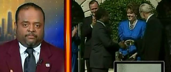 Supreme Conflict of Interest: Virginia Thomas, Large Donations and the Tea Party (VIDEO)