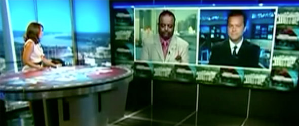 Roland Martin, John Avlon Discuss POTUS Speech At National Urban League Convention