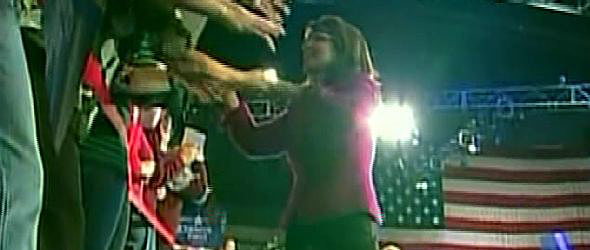 Is Sarah Palin’s New Ad Sexist? (VIDEO)
