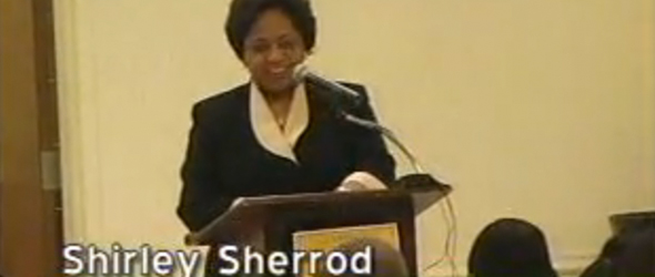 Shirley Sherrod Full Speech (VIDEO)