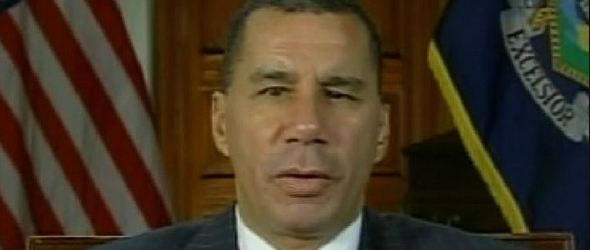 Is It OK for African-American Politicians to be Pro Black? (VIDEO)