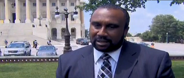 Senate OKs $4.5B To Settle Claims By Black Farmers, American Indians