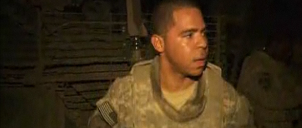 Last U.S. Combat Troops Leaving Iraq (VIDEO)