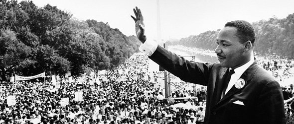 MartinLutherKing