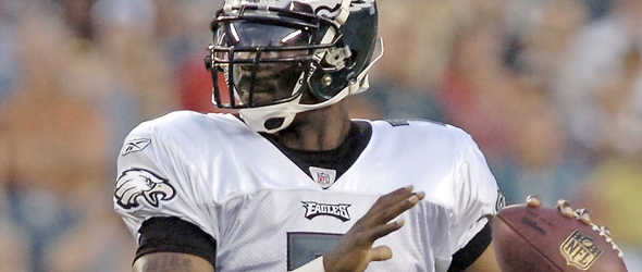 Michael Vick
