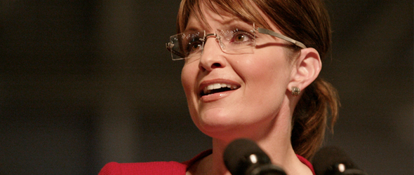 Palin Defends Dr. Laura, Says She Is Not Racist