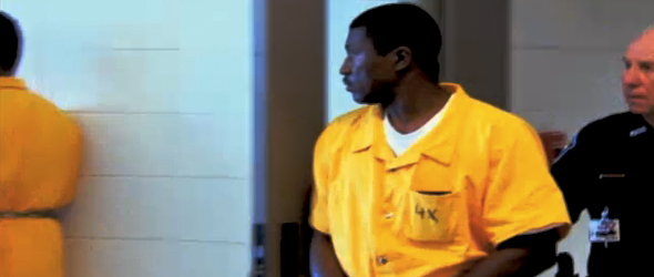 Sex Offender Hired To Clean Oil Spill (VIDEO)