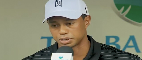 tiger woods new girlfriend pictures. Tiger Woods talked about his