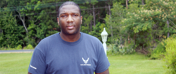 Alvin Greene Op-Ed