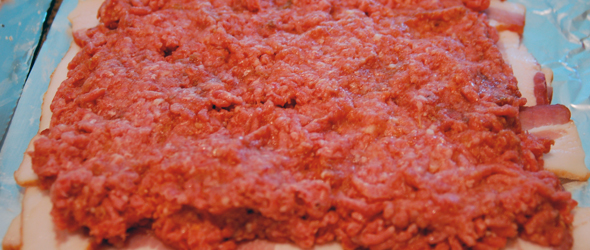 Ground Beef Recalled On E.coli Concerns