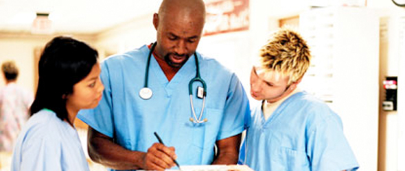 Health Industry Gives Millions To Lawmakers Tasked With Cutting Spending