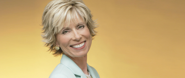 Dr. Laura Schlessinger