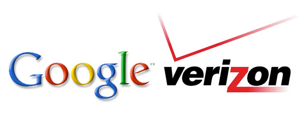 Google, Verizon Propose 2-Tiered Internet
