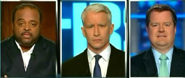 Democrats Continue Bush Bashing (VIDEO)