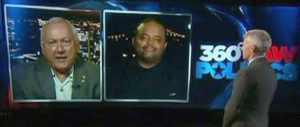 Illegal Immigration Battle: Now It’s Constitutional (VIDEO)