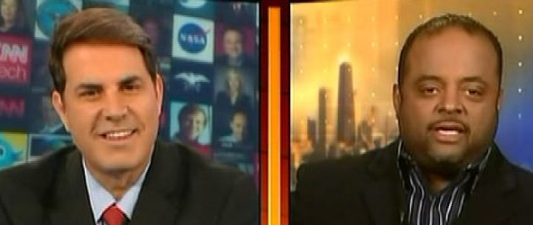 Roland Martin Breaks Down Florida’s Three-Way Senate Race (VIDEO)
