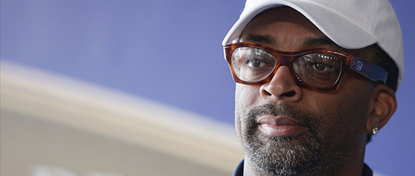 Spike Lee