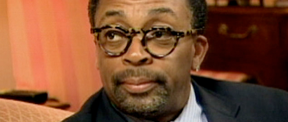 Spike Lee Bashes US Report On Vanished Gulf Oil