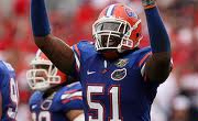 Alleged Brandon Spikes Sex Tape Probed by NFL
