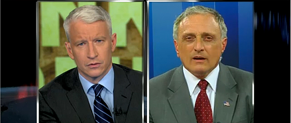 Paladino’s Apology For Offensive E-Mails (VIDEO)