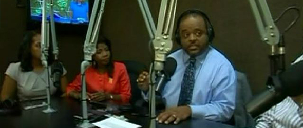 What Should New Orleans Priorities Be Over The Next 12 To 24 Months (VIDEO)